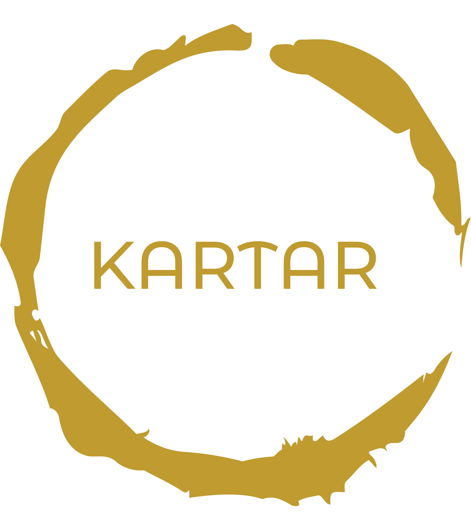 The Kartar Group logo