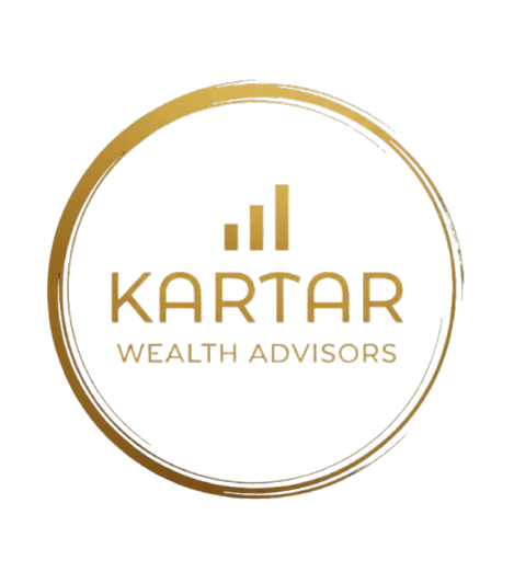 Kartar Wealth Advisors logo